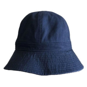 Sombrero de Pescador Clásico de Algodón, Diseño Simple, Unisex, para Uso Diario, Viajes, Actividades al Aire Libre, Pesca y Estilo Urbano Informal - Product Image 1
