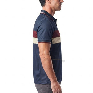 เสื้อคริกเก็ตแฟชั่นสำหรับผู้ชาย เสื้อกีฬาแขนสั้น ระบายอากาศได้ดี ผลิตจากผ้ารักษ์โลก เหมาะสำหรับฤดูร้อน สำหรับผู้ใหญ่ ใส่เล่นกีฬาในวันแข่งขัน - Product Image 4