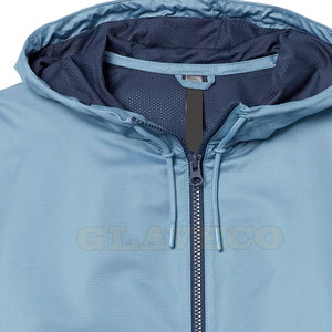 เสื้อแจ็คเก็ตกันลมแบบแห้งเร็วคุณภาพสูง ปี 2026 - Product Image 5