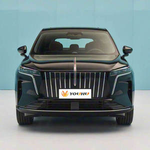 Vehículo Eléctrico Nuevo del Año 2026, 4x4, 1.5T 150hp, 5 Plazas, SUV de Lujo, Automóvil Eléctrico Hongqi HS6 PHEV, Híbrido Enchufable - Product Image 6