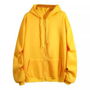 Sudadera con capucha y cremallera, ropa deportiva, sudaderas con capucha para mujer, sudaderas con capucha unisex con logotipo personalizado, sudaderas con capucha para hombre con cremallera completa, sudaderas con capucha sublimadas en blanco - Product Image 5