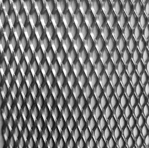 Cold Rolled <b>Expanded</b> Metal Sheet CR <b>Expanded</b> Mesh Panel Cold Rolled <b>Expanded</b> Mesh Panel CR Diamond <b>Expanded</b> Metal Mesh <b>Expanded</b> - Product Image 1