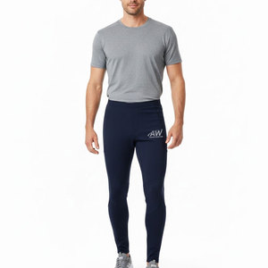 Professional <b>Level</b> Comfortable Compression Pants Offering Muscle Support And <b>Long</b> Lasting Performance During Workouts - Product Image 4