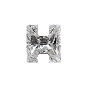 IGI GIA Certified 8 Ct Wholesale Lab Created Natural HPHT CVD Grown Synthetic Loose D VVS Cultivated H cut Diamond for gift - Product Image 1