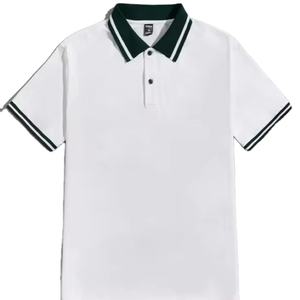 Camisetas Polo para Hombre, Diseño Moderno, Estilo Casual y Urbano - Product Image 1