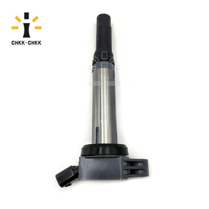 Bobinas de Encendido para TOYOTA MARK X ZIO ANA1*,GGA10 OEM 90919-02255, Precio de Fábrica PEIVSO, 1 Año de Garantía, Venta Caliente - Product Image 1