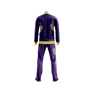 Trajes Deportivos Sublimados Digitales Avanzados – Tejido Elástico Antimicrobiano – Ropa Ergonómica de Ajuste Profesional para Conjuntos de Marca de Equipo - Product Image 3