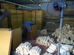 MEJOR VENDIDO: Varillas Difusoras de Ratán Natural para Uso en el Hogar sin Llama y Ambientador - Product Image 3