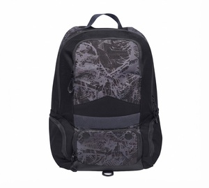 Sac à dos de sport résistant à l'eau pour le baseball, sac à bandoulière léger pour le hockey, le badminton et les voyages avec poche de rangement pour batte - Product Image 2
