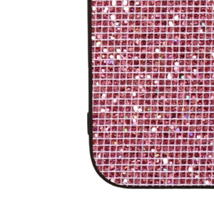 เคสโทรศัพท์ iPhone ประดับคริสตัลสีชมพูวิบวับ รุ่น AKA Rhinestone  ฝาครอบป้องกันหรูหรา  เคสโทรศัพท์แฟชั่น  อุปกรณ์เสริมมือถือสุดหรู - Product Image 3