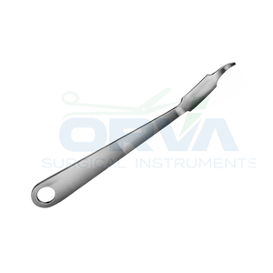 Levier à os en acier inoxydable de qualité supérieure, instrument chirurgical manuel Watson-Jones, nouveau produit, vente en gros - Product Image 2