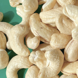 Oferta Especial 2023: Nueces de Anacardo Crudas WW180, WW240, WW320, LP, 1 Kg, Listas para Enviar - Product Image 1