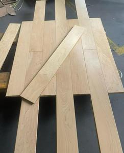 Venta al por mayor de pisos de madera dura Parquet Baldosas de madera Pisos de madera de ingeniería-Impermeable Mejor CALIDAD DE Vietnam - Product Image 6