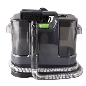 Sudex V6 Removable Water Tank Steam Vacuum Cleaner Portable Wet Dry Carpet <b>Sofa</b> CE CB Certified Household <b>Floor</b> Cleaner - Product Image 5