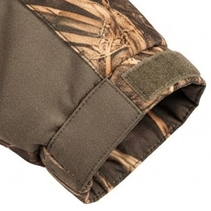 Vestes de chasse pour hommes, dernière conception, haute qualité, respirantes, imperméables, vêtements d'extérieur, logo personnalisé. - Product Image 6