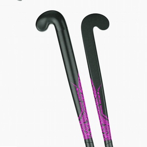 Palo de Hockey sobre Césped de Alto Rendimiento para Exteriores con Construcción Compuesta Resistente, Potencia y Control Mejorados, Agarre Cómodo y Precisión - Product Image 6