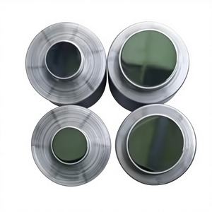 Joyería SAT, Juego de Monedas Lisas y Pulimentadas en Oro y Plata, Colombia, Chile, Kenia, Malasia, Singapur, Bangkok, Nueva York, Surinam - Product Image 1