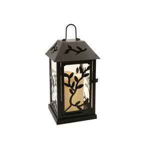 Candélabre en métal argenté à 3 bras, porte-bougie élégant, centre de table de mariage, support de bougie décoratif, éclairage de table pour la maison - Product Image 4