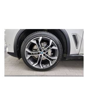 BMW X5 XDrive 40i XLine 2023, Volante a la Izquierda, Caja de Cambios Automática, con Cámara Trasera, 42,594 km - Product Image 5