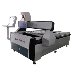 Hoàn toàn tự động thông minh gương máy laser cho kính gương khoan chà nhám với giấy chứng nhận CE - Product Image 2