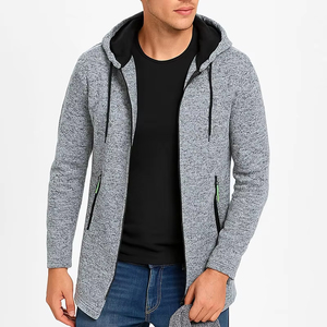 Premium Utility Style <b>Hoodie</b> <b>Soft</b> Fleece Clothing Factory Outdoor Lifestyle Pullover <b>Hoodie</b> Comfortable Daily Wear <b>Hoodie</b> - Product Image 3