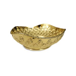 Cesta de Flores para Decoración del Hogar y la Oficina |   Frutero Multiusos para Mesa de Comedor, Cesta para Servir en la Cocina - Product Image 3