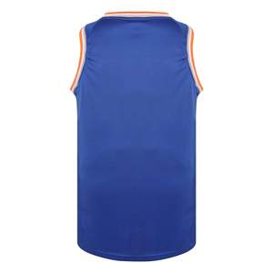 Nueva Camiseta de Baloncesto Personalizada de Estilo Original con Material de Alta Calidad, Colores, Talla y Logotipo Personalizados, Camiseta de Baloncesto para Hombre - Product Image 3