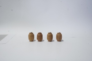 Esculturas Personalizadas de Calidad Prestigiosa a Precios Asequibles, Artesanía Tradicional Japonesa en Madera Maciza Tallada a Mano - Product Image 2