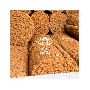 SUPERIOR MATERIAL Coir <b>Mat</b> with Coconut Husk Fiber for Floor Covering and Dirt Removal, for worldwide bulk distribution partners - Product Image 1