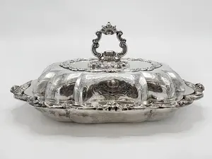 Cacerola de Acero Inoxidable Premium y Duradera |   Diseño Clásico con Retención de Calor y Revestimiento Multicapa para Uso Diario - Product Image 4