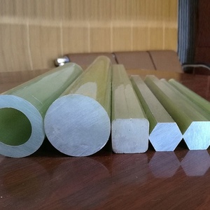 แท่งไฟเบอร์กลาสแบบแบน FRP - Product Image 6