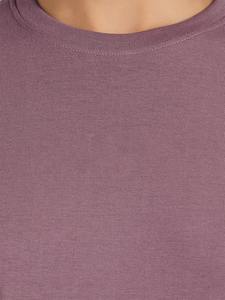 Camisetas de Mujer Más Vendidas, Camiseta con Logotipo Personalizado, Cuello Redondo, Las Mejores Camisetas de Mujer de Manga Corta - Product Image 5