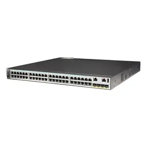 Chuyển đổi mạng 48 cổng S5720-52X-PWR-SI-ACF chuyển đổi Ethernet sợi