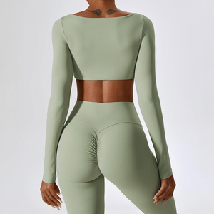 Ensemble 2 pièces décontracté pour femme : débardeur court sans manches et pantalon taille haute à jambes larges, doux, respirant et extensible, idéal pour l'été - Product Image 5
