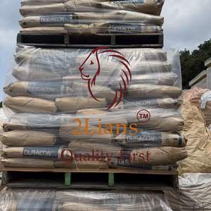 2Lians POM Regrind Grado Inyección M25-44 / Natural Origen Japón 25 Toneladas MOQ Empaque en Bolsa/Saco Jumbo - Product Image 1