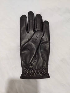 Guantes de Golf Unisex Transpirables con Estampado Navideño, Cierre de Velcro, Antideslizantes, de Cuero PU, para Mano Derecha - Product Image 5