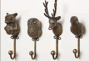 Functional Wall <b>Hooks</b> Designed <b>For</b> Compact And Organized Spaces Decoration And Daily Organization Durable Wall <b>Hooks</b> Designed - Product Image 2