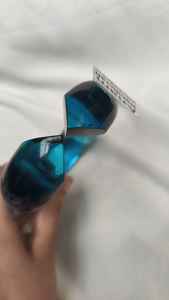 ของตกแต่งผนังอะคริลิคแบบโมเดิร์นสั่งทำพิเศษ งานแฮนด์เมดเรซิ่นตกแต่งแขวนผนังสำหรับตกแต่งบ้าน พร้อมสำหรับเทศกาลดีวาลี - Product Image 4