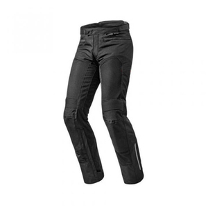 Pantalon de moto textile pour homme, polyester Cordura, imperméable, coupe-vent, certifié CE, genoux et hanches renforcés, grandes tailles - Product Image 2
