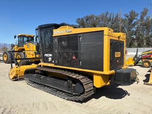 2022 225VST Forestry <b>Mulcher</b> X604557 Premium Export Ready Equipment - Product Image 5