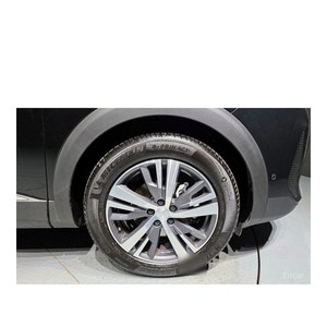 Peugeot 5008 1.2 Pure Tech Allure Modèle Juillet 2024 12 450 km Boîte automatique Volant à gauche Norme d'émission Euro V Caméra de recul - Product Image 5