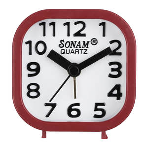 Montre de qualité supérieure, design analogique classique, finition élégante, construction durable, disponible au meilleur prix du marché. - Product Image 1