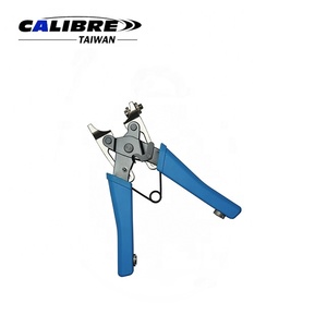Herramienta de Compresión para Conectores Impermeables TAIWAN CALIBRE, para RG59, RG6 - Product Image 2