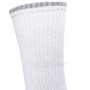 Premium <b>Winter</b> Knit Sports <b>Socks</b> with Bottom Logo Quick Dry Breathable Crew Design for Outdoor Sports - Product Image 5