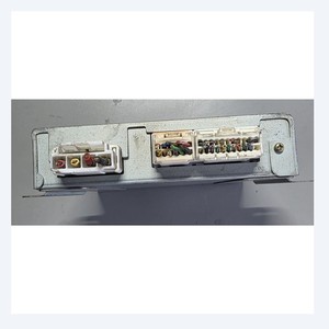 Unidad de control de transmisión automática (ECU) usada 96564191 compatible con GM Daewoo Matiz II CVT TCU ECU, piezas de automóvil coreanas. - Product Image 3