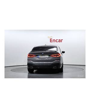 BMW Gran Turismo (GT) 620d M Sports 2024, 61,161 km, Diésel, Transmisión Automática, Volante a la Izquierda - Product Image 4