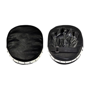 Almohadillas de Boxeo Ligeras Personalizadas en Color y Tamaño, Precio de Fábrica, Nuevo Diseño, Almohadillas de Entrenamiento - Product Image 2