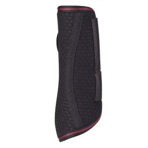 Botas para caballos diseñadas para una protección segura de las patas, comodidad, soporte y un rendimiento confiable durante el entrenamiento y la equitación al aire libre. - Product Image 6