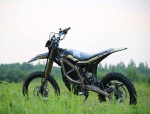 Motocicleta Eléctrica Todoterreno Surron Light Bee X 74V 21KW Color Azul, Negro Carbón, Marrón Desierto, SurRon Ultra Bee Versión 2025 - Product Image 6