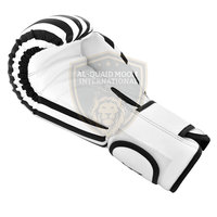 Vente directe d'usine, gants de boxe d'entraînement, gants de boxe de sécurité sportive, gants de boxe en stock